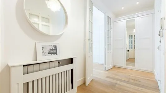 Rooms in Madrid Centro - photo 5