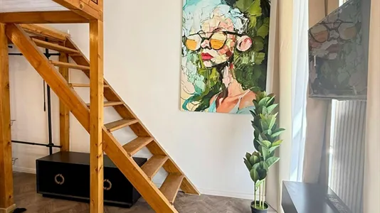 Apartments in Budapest Erzsébetváros - photo 6