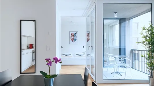 Apartments in Basel-Stadt - photo 4