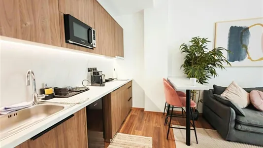 Apartments in Athens Agios Nikolaos - photo 7