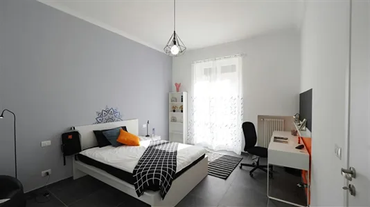 Rooms in Turin - photo 2