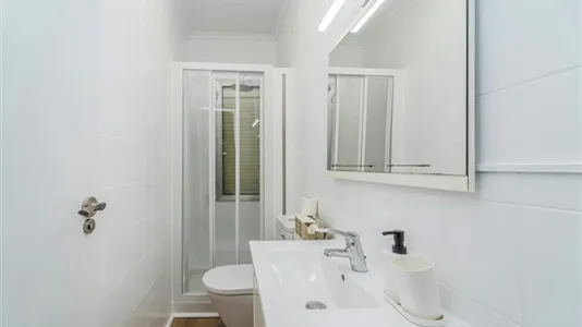 Rooms in Valladolid - photo 7