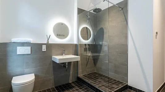 Rooms in Berlin Friedrichshain-Kreuzberg - photo 10