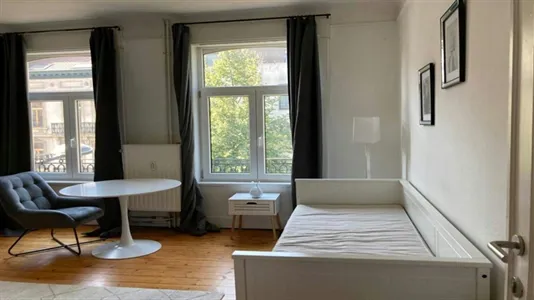 Rooms in Brussels Etterbeek - photo 7