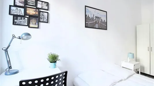 Rooms in Marseille 4ème arrondissement - photo 5