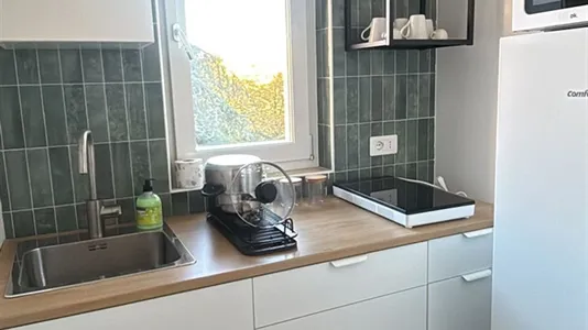 Apartments in San Giuliano Milanese - photo 3