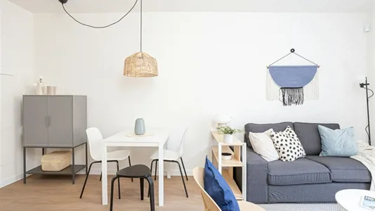 Apartments in Location is not specified - photo 2
