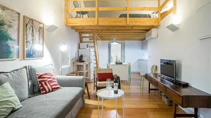 Apartment for rent in Lisbon (region)