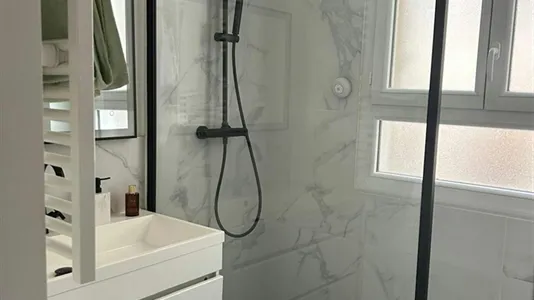 Apartments in Paris 17ème arrondissement - photo 10