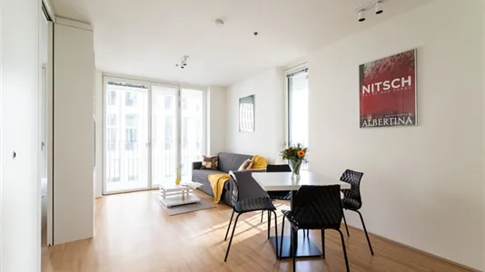 Apartments in Vienna Leopoldstadt - photo 6