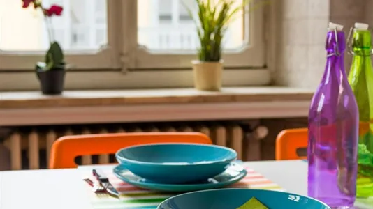 Rooms in Turin - photo 10