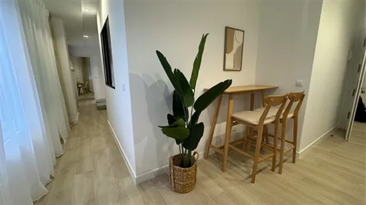 Apartments in Madrid Moncloa-Aravaca - photo 2