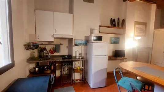 Apartments in Florence - photo 4