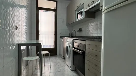 Rooms in Bilbao - photo 9