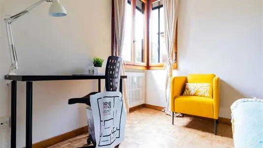 Rooms in Padua - photo 5