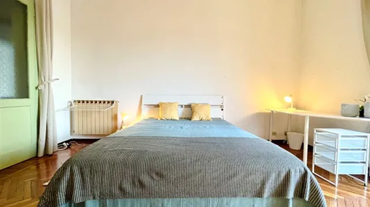 Rooms in Padua - photo 3
