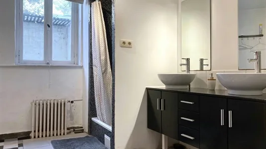 Rooms in Brussels Elsene - photo 8