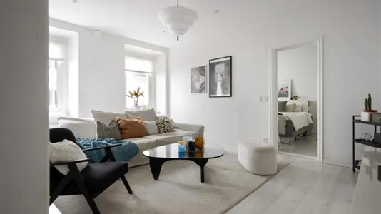 Apartments in Gothenburg City Centre - photo 1