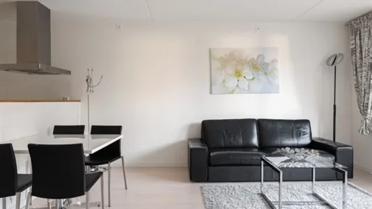 Apartments in Stockholm City - photo 7