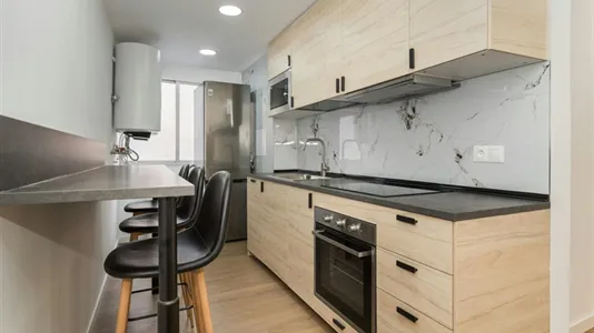 Rooms in Madrid Usera - photo 8