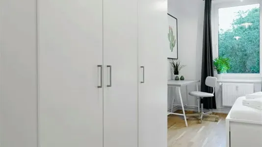 Apartments in Berlin Mitte - photo 6