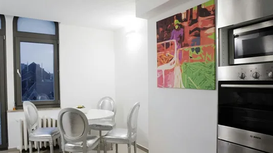 Rooms in Brussels Ukkel - photo 6