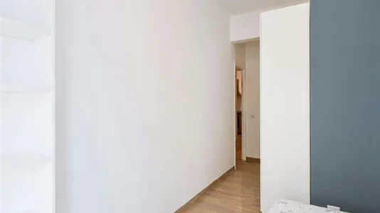 Rooms in Roma Municipio XII – Monte Verde - photo 4