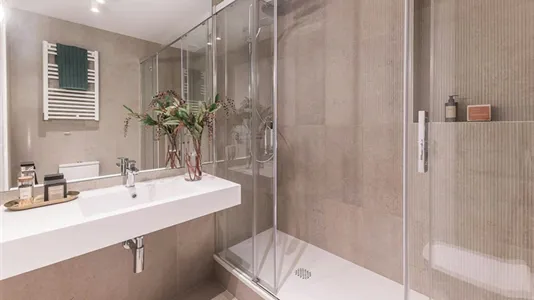 Apartments in Alcorcón - photo 10