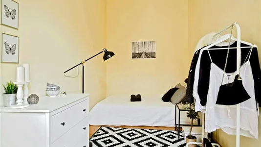 Rooms in Budapest Józsefváros - photo 10