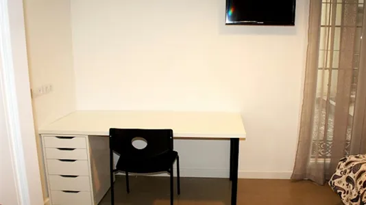 Rooms in Madrid Centro - photo 5