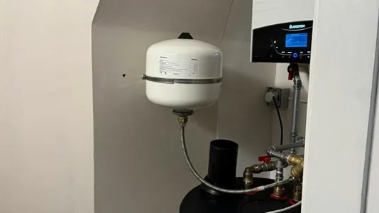 Apartments in Budapest Belváros-Lipótváros - photo 7