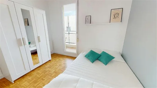 Rooms in Lyon - photo 2