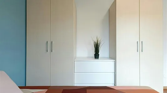 Rooms in Trento - photo 9