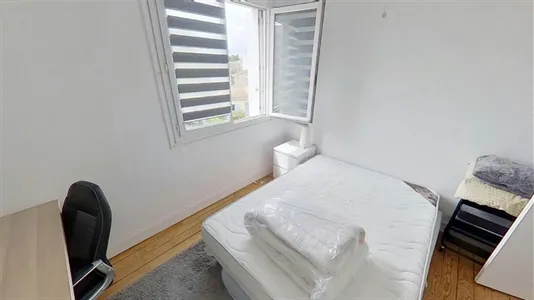 Apartments in Bordeaux - photo 8