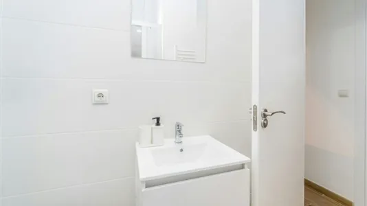 Rooms in Valladolid - photo 5