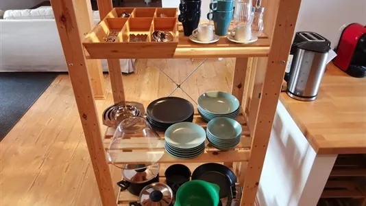 Apartments in Wolfenbüttel - photo 5