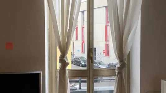 Rooms in Milano Zona 9 - Porta Garibaldi, Niguarda - photo 4