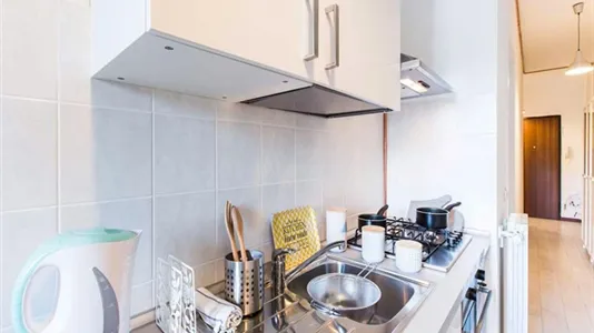 Rooms in Milano Zona 6 - Barona, Lorenteggio - photo 10