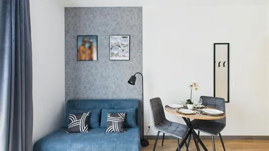 Apartments in Location is not specified - photo 8