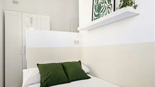 Rooms in Madrid Chamberí - photo 6