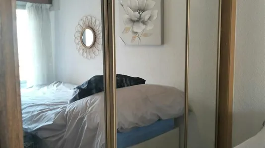 Rooms in Madrid Arganzuela - photo 4
