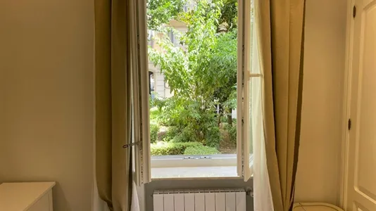 Rooms in Madrid Retiro - photo 6