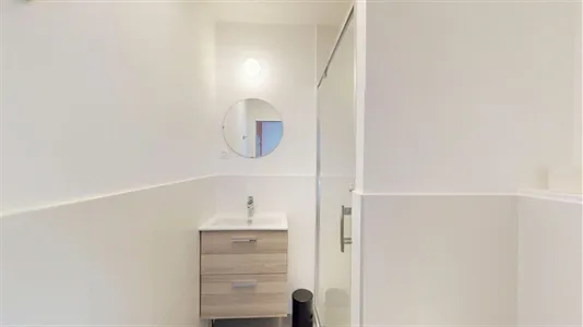 Rooms in Toulouse - photo 6