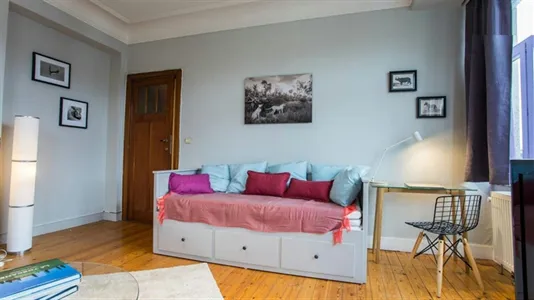 Apartments in Brussels Sint-Pieters-Woluwe - photo 2