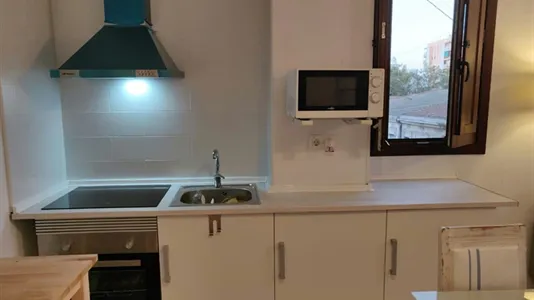 Apartments in Valencia Poblats Marítims - photo 8