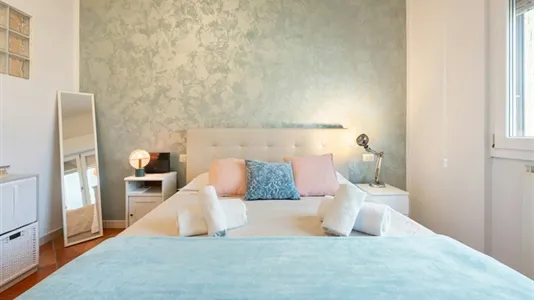 Apartments in Florence - photo 9