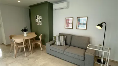 Apartment for rent in Madrid Arganzuela, Madrid