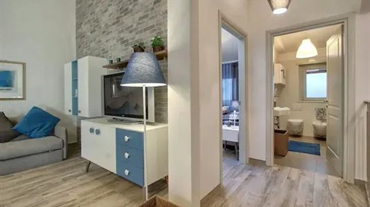 Apartments in Florence - photo 8