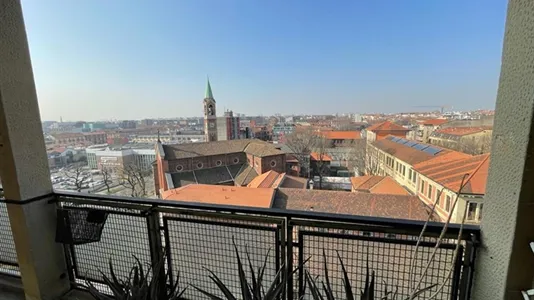 Apartments in Milano Zona 6 - Barona, Lorenteggio - photo 10