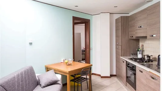 Rooms in Milano Zona 6 - Barona, Lorenteggio - photo 9